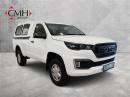 Thumbnail Foton Tunland G7 2.0TD single cab Hi Rider