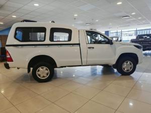 Foton Tunland G7 2.0TD single cab Hi Rider - Image 2