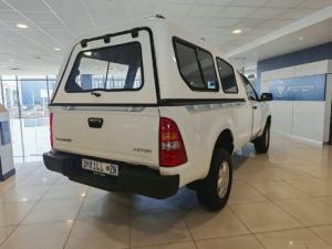 Foton Tunland G7 2.0TD single cab Hi Rider - Image 3