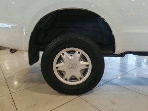 Foton Tunland G7 2.0TD single cab Hi Rider - Image 4