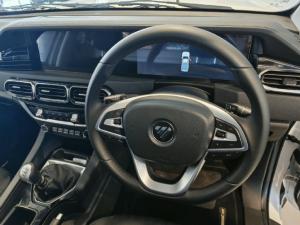 Foton Tunland G7 2.0TD single cab Hi Rider - Image 5