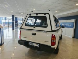 Foton Tunland G7 2.0TD single cab Hi Rider - Image 6