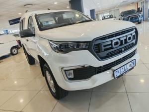 Foton Tunland G7 2.0TD single cab Hi Rider - Image 7