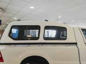 Foton Tunland G7 2.0TD single cab Hi Rider - Image 8
