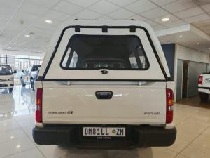 Foton Tunland G7 2.0TD single cab Hi Rider - Image 9