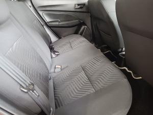 Suzuki Swift 1.2 GL manual - Image 10