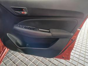 Suzuki Swift 1.2 GL manual - Image 12