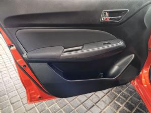 Suzuki Swift 1.2 GL manual - Image 13