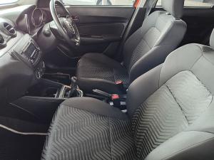 Suzuki Swift 1.2 GL manual - Image 14