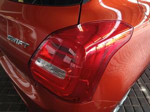 Suzuki Swift 1.2 GL manual - Image 16