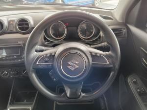 Suzuki Swift 1.2 GL manual - Image 18