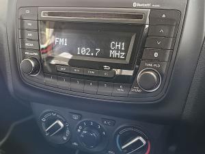 Suzuki Swift 1.2 GL manual - Image 19