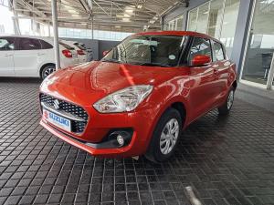 Suzuki Swift 1.2 GL manual - Image 1