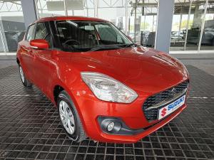 Suzuki Swift 1.2 GL manual - Image 3