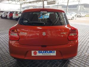 Suzuki Swift 1.2 GL manual - Image 6