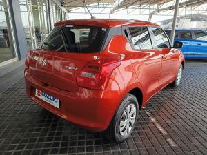 Suzuki Swift 1.2 GL manual - Image 7