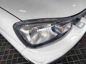 Suzuki S-Presso 1.0 GL manual - Image 15