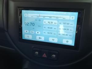Suzuki S-Presso 1.0 GL manual - Image 19