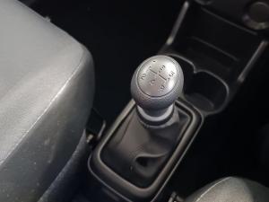 Suzuki S-Presso 1.0 GL manual - Image 21