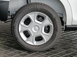 Suzuki S-Presso 1.0 GL manual - Image 23
