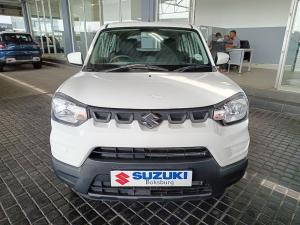 Suzuki S-Presso 1.0 GL manual - Image 2