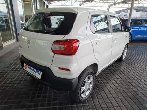 Suzuki S-Presso 1.0 GL manual - Image 7