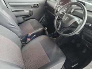 Suzuki S-Presso 1.0 GL manual - Image 9