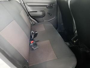 Suzuki S-Presso 1.0 GL manual - Image 10