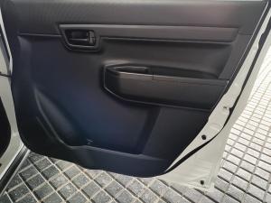Suzuki S-Presso 1.0 GL manual - Image 12
