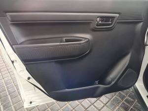 Suzuki S-Presso 1.0 GL manual - Image 13