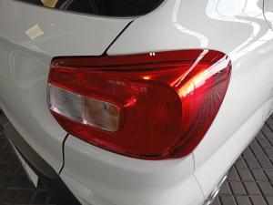 Suzuki S-Presso 1.0 GL manual - Image 16