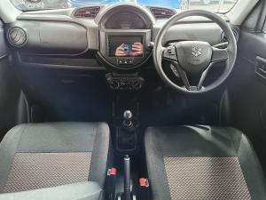 Suzuki S-Presso 1.0 GL manual - Image 17