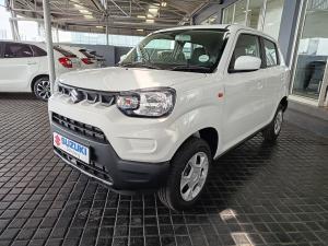 Suzuki S-Presso 1.0 GL manual - Image 1