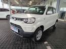 Thumbnail Suzuki S-Presso 1.0 GL manual