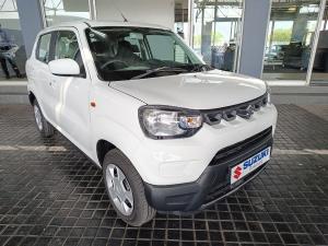 Suzuki S-Presso 1.0 GL manual - Image 3