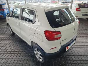 Suzuki S-Presso 1.0 GL manual - Image 5
