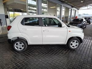 Suzuki S-Presso 1.0 GL manual - Image 8