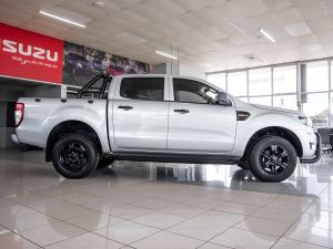 Ford Ranger 2.2TDCi double cab Hi-Rider XL auto - Image 10