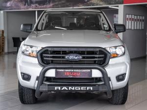 Ford Ranger 2.2TDCi double cab Hi-Rider XL auto - Image 11