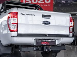 Ford Ranger 2.2TDCi double cab Hi-Rider XL auto - Image 29
