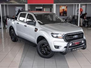 Ford Ranger 2.2TDCi double cab Hi-Rider XL auto - Image 2