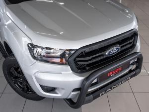Ford Ranger 2.2TDCi double cab Hi-Rider XL auto - Image 4