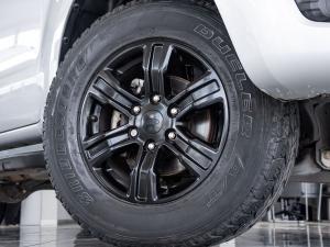 Ford Ranger 2.2TDCi double cab Hi-Rider XL auto - Image 5