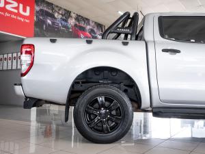 Ford Ranger 2.2TDCi double cab Hi-Rider XL auto - Image 8