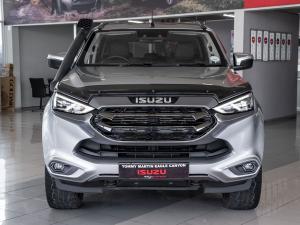 Isuzu mu-X 3.0TD Onyx 4x4 - Image 12