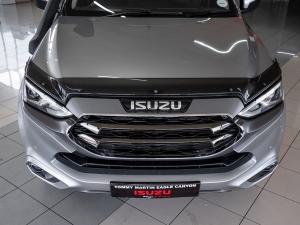 Isuzu mu-X 3.0TD Onyx 4x4 - Image 13