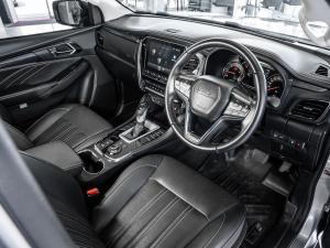 Isuzu mu-X 3.0TD Onyx 4x4 - Image 14