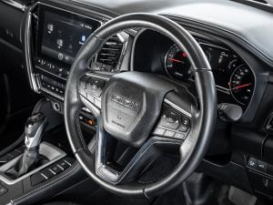 Isuzu mu-X 3.0TD Onyx 4x4 - Image 18