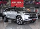 Thumbnail Isuzu mu-X 3.0TD Onyx 4x4