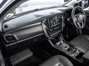 Isuzu mu-X 3.0TD Onyx 4x4 - Image 20